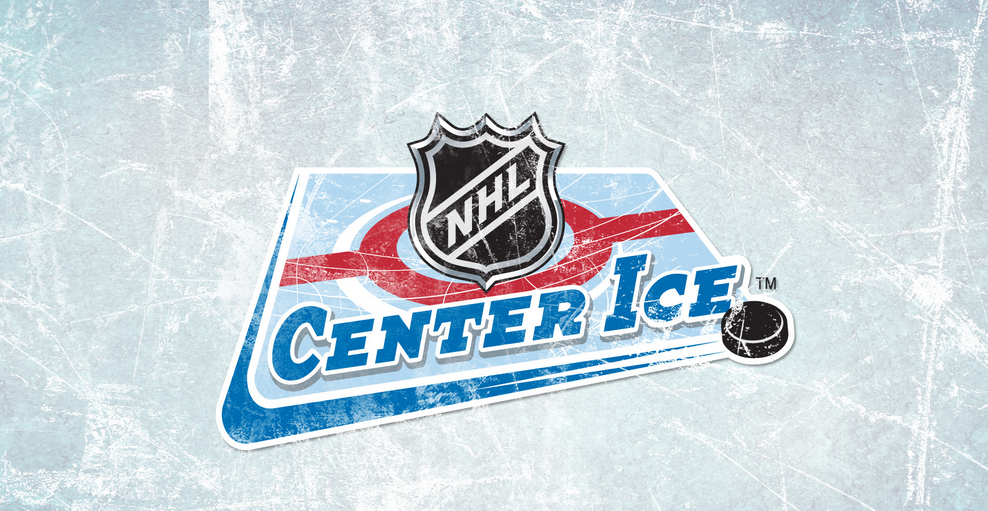 NHL Center Ice, NHL Package