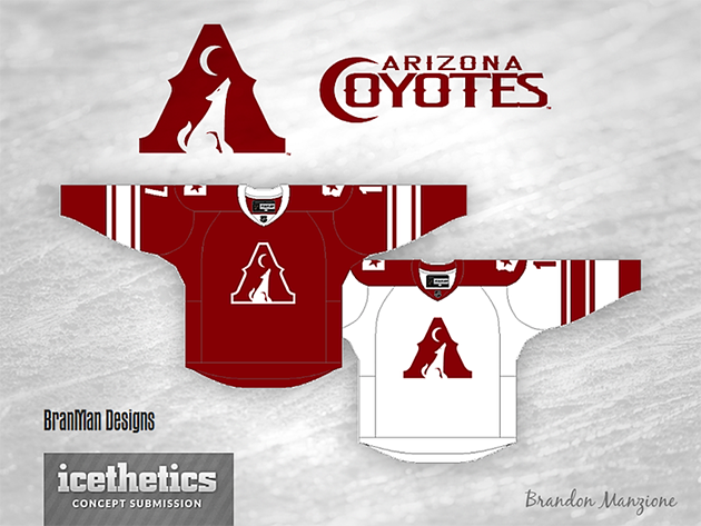 arizona coyotes website