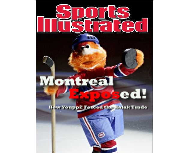 Stanley Cup Final: Game 6 - Sports Illustrated