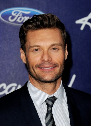 Ryan Seacrest will join NBC’s primetime Olympic coverage