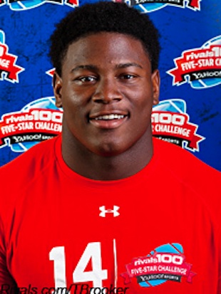 Reuben Foster Decommits and Flips to Auburn—What Will Alabama Do Now?, News, Scores, Highlights, Stats, and Rumors