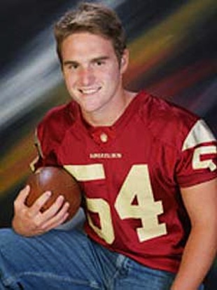 2012 All-Academic football team - The San Diego Union-Tribune