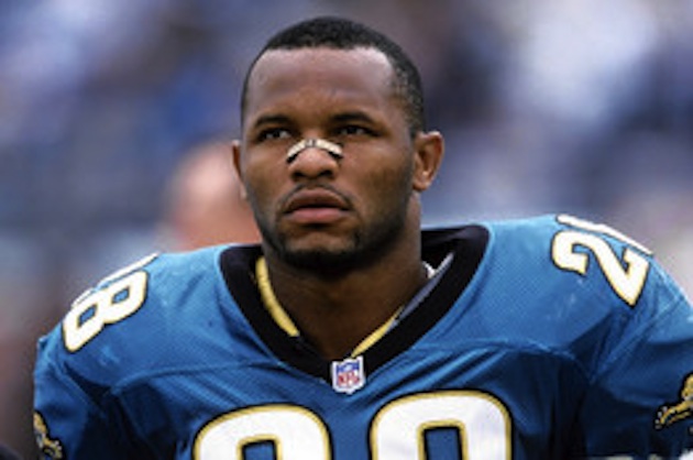 Outside of Fred Taylor, who is the best Jaguars player?