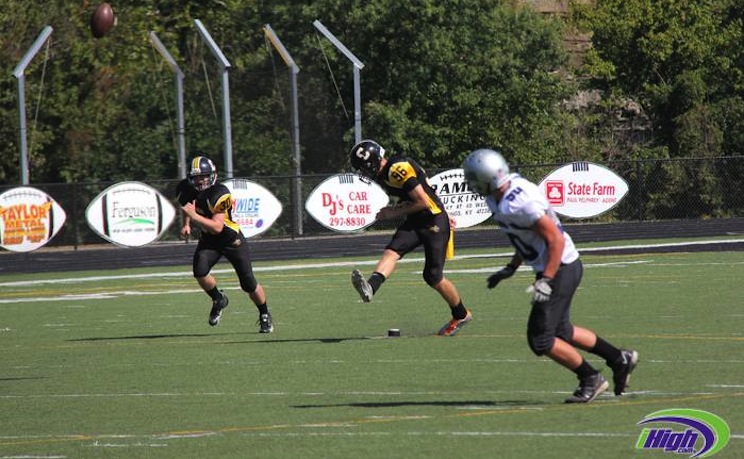 Instant Replay: Juab High School Kicker Drains 60-Yard Field Goal