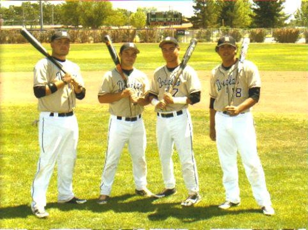 Arizona's best high school baseball programs