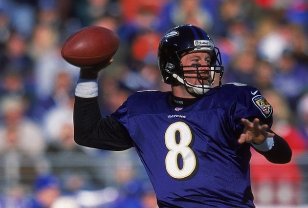 ESPN analyst and Super Bowl winner Trent Dilfer can't decide on