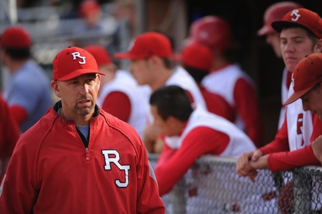 Wait a minute, the Rockies hired a high school coach as their new
