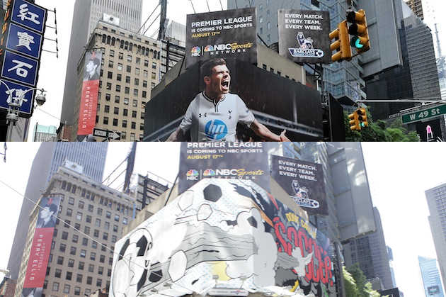 Tottenham reveal new home and away kits with Gareth Bale as the model - NBC  Sports