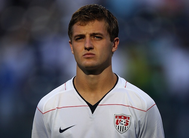 Former MLS, U.S. national team player Robbie Rogers comes out as gay ...