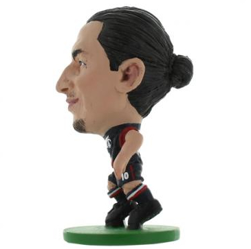 Soccerstarz, football miniatures, microstars, soccer figures