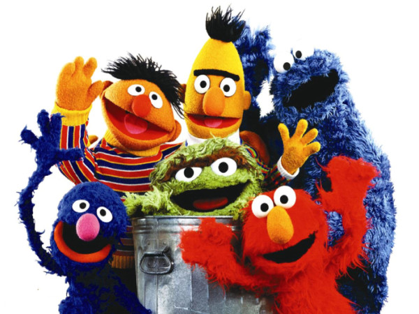 600px x 450px - Sesame Street' YouTube channel restored after porn hack