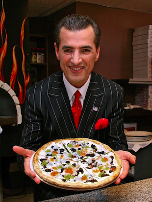 Principal  Nino Pizzaria