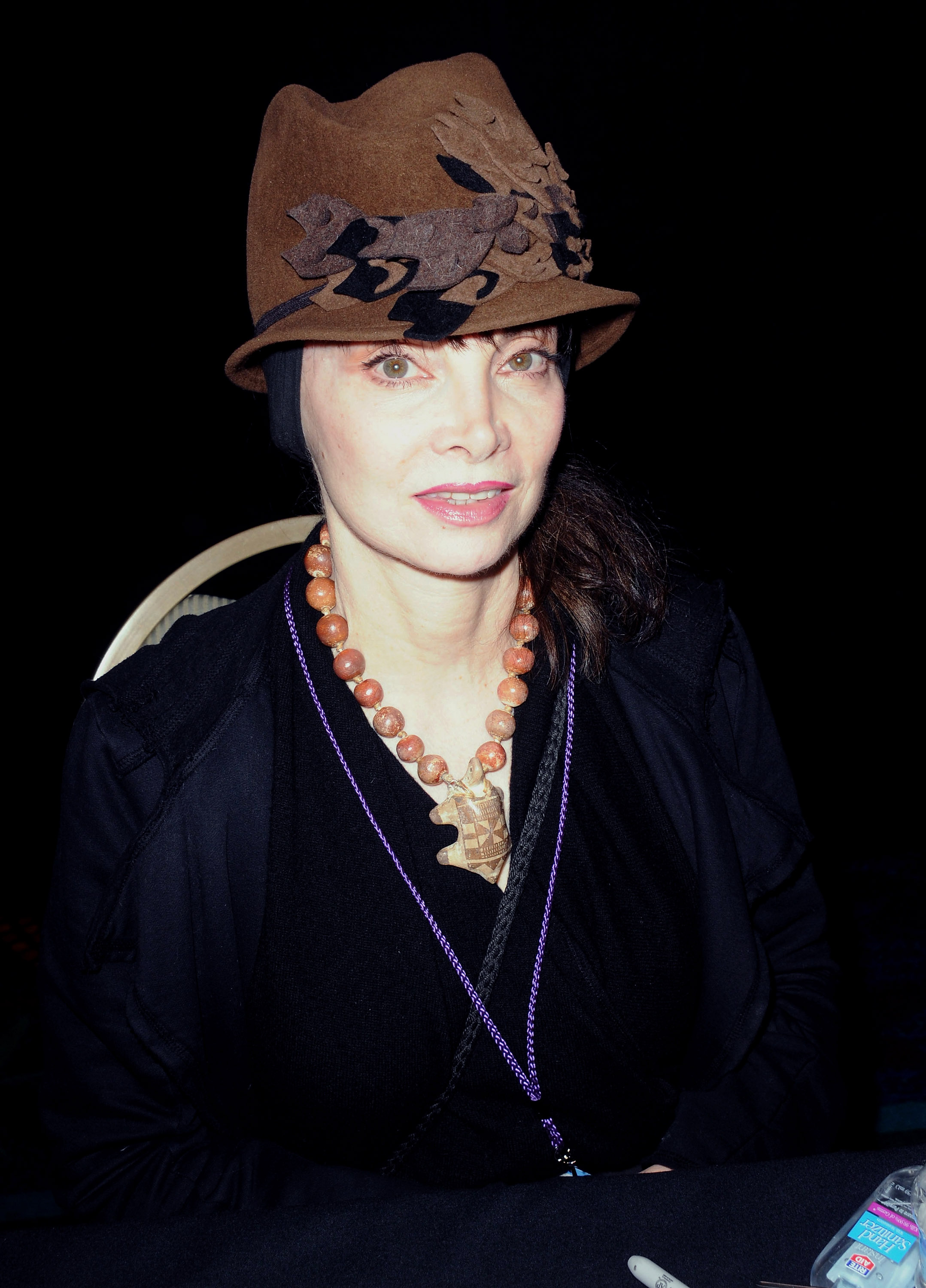 Toni basil photos