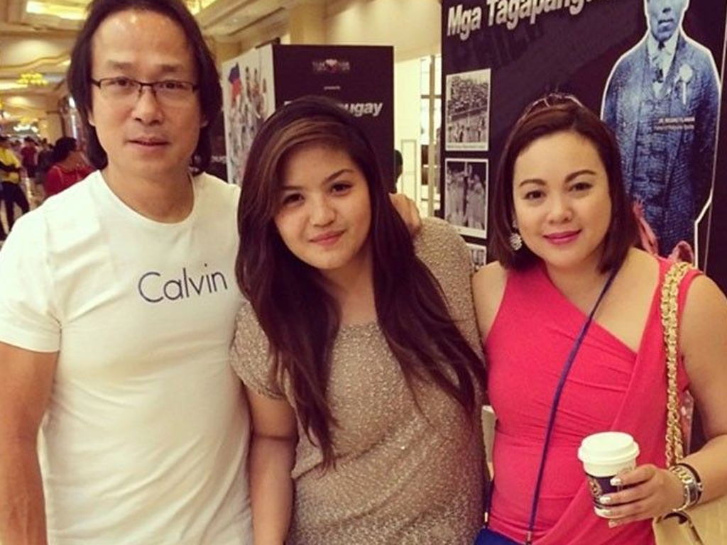 Businessman Atong Ang clarifies connection with the Barrettos - Yahoo Life  Singapore, image size:1024x768