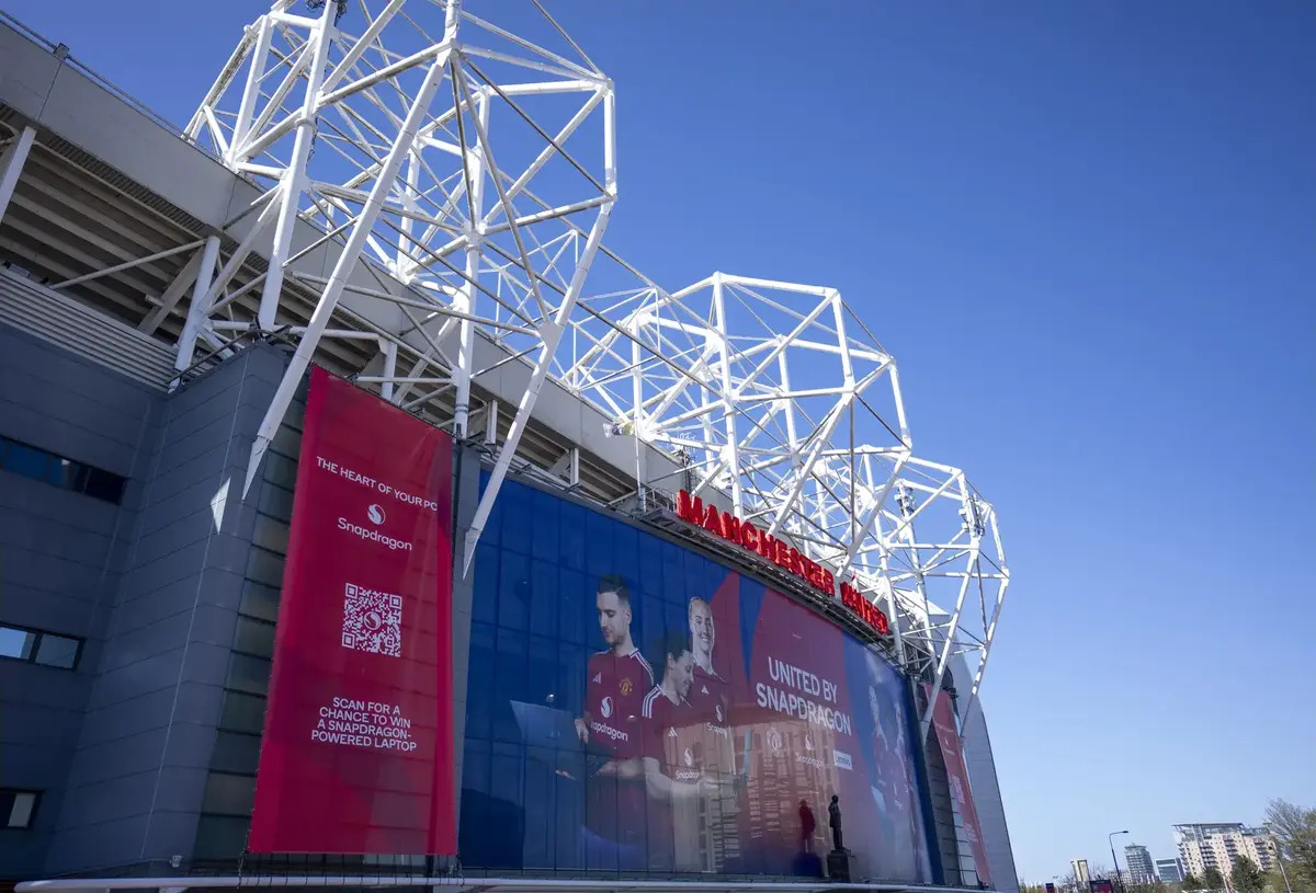 Confirmed Line-Ups: Manchester United vs Manchester City (Premier League)