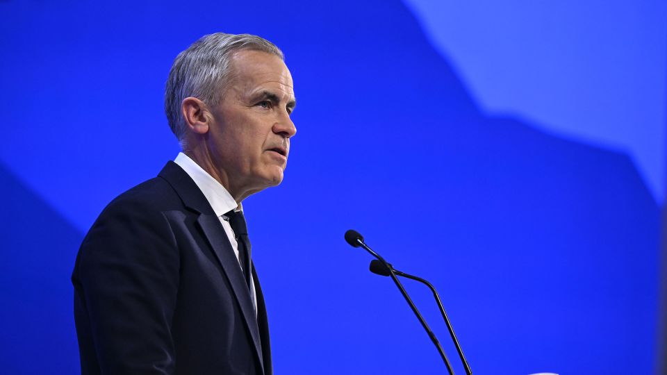 Politics CNN How Canada is positioning itself on Greenland knowing it could be next