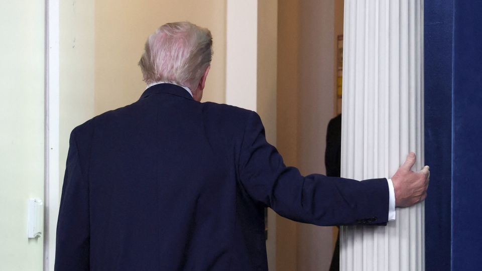 Trump set to face a diplomatic intervention on Greenland as he meets European allies European officials aim to de-escalate tensions following Trump's vow to slap new tariffs on any ally that opposes his push for Greenland. Read More »