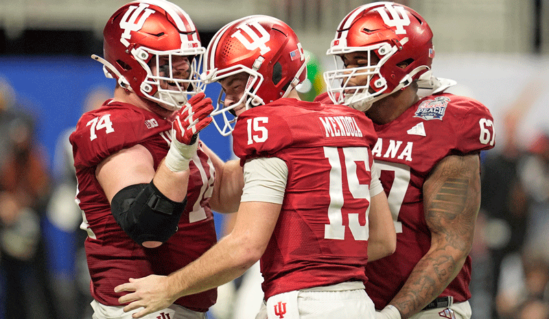 College Bowl Game Odds: Spreads, Over/Under, Schedule, and Predictions for 2025-26