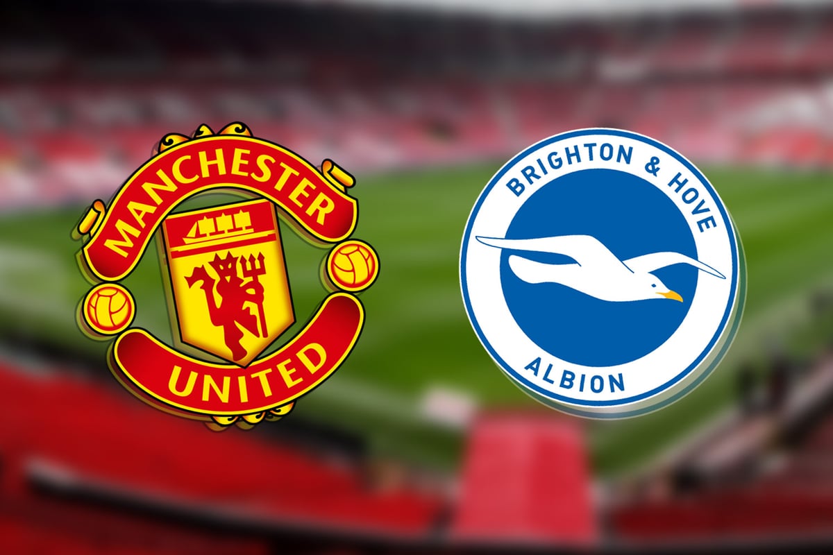 How to watch Manchester United vs Brighton: TV channel and live stream for FA Cup today