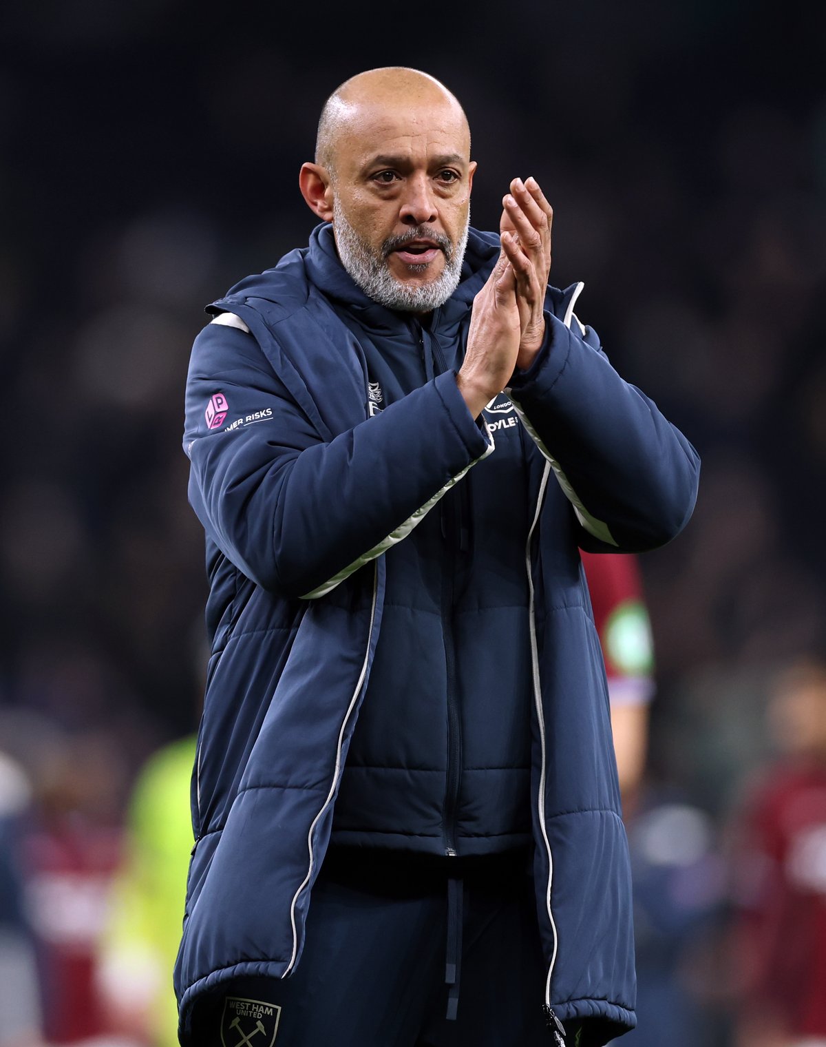 West Ham finalising third January signing as Keiber Lamadrid undergoes medical