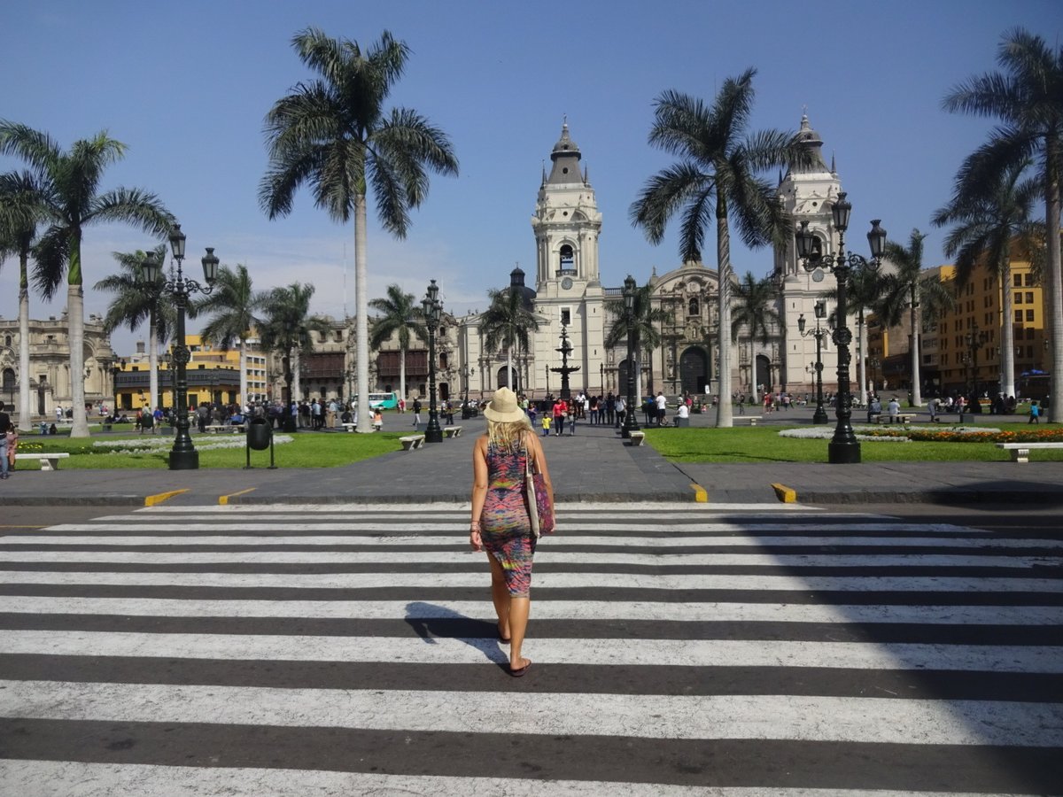 OPINION - My adult gap year changed my life — I fell in love with the whole crazy world again