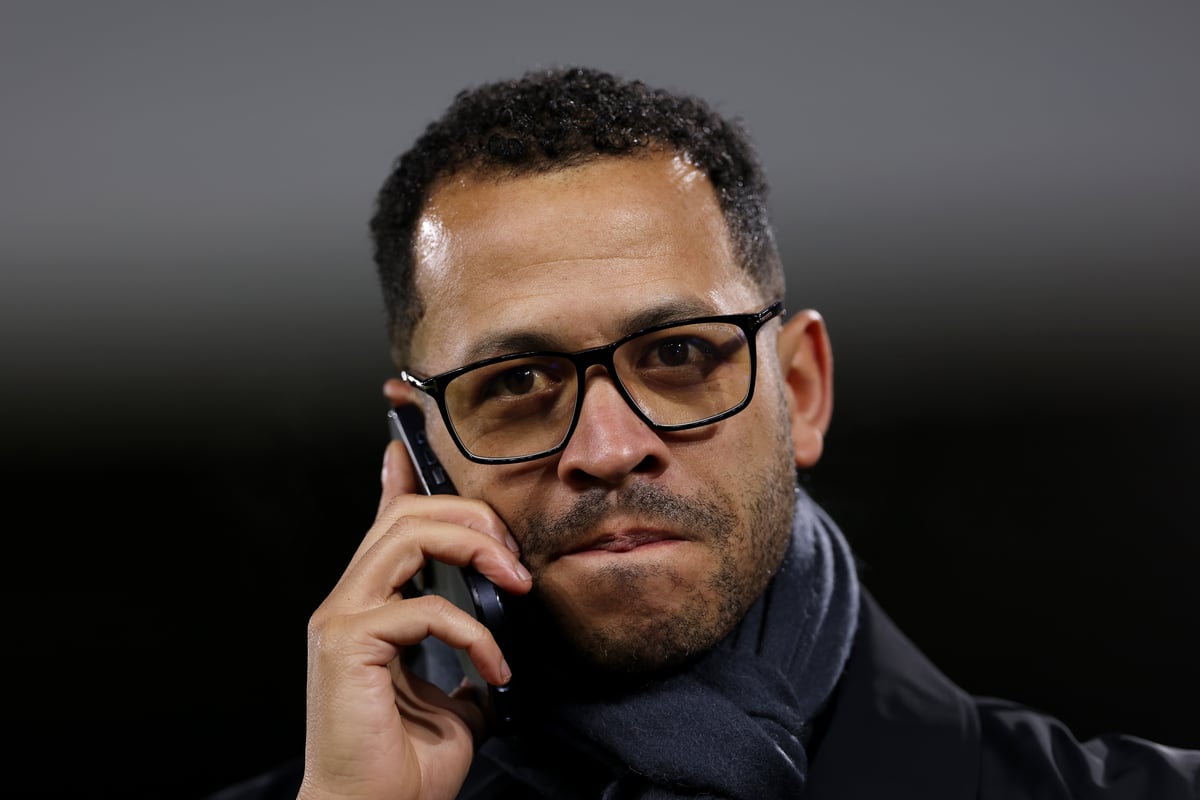 Liam Rosenior confirms Chelsea transfer plan and reveals 'good surprise' ahead of January talks