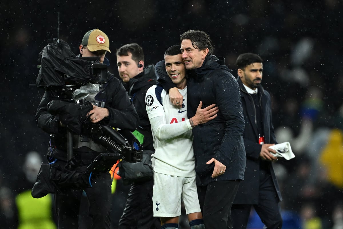 Three things we learned from Tottenham win as players step up to save Thomas Frank from sack