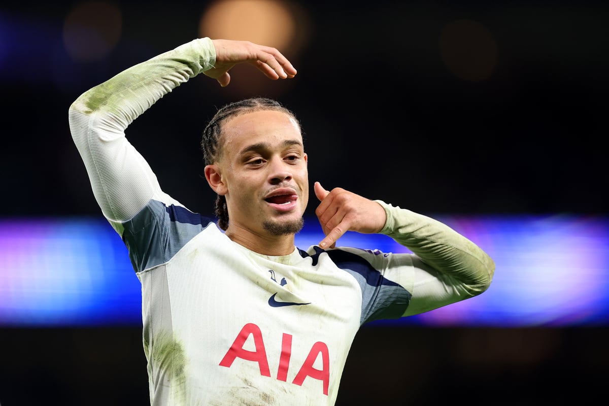 What Tottenham need to qualify for Champions League knockout stage