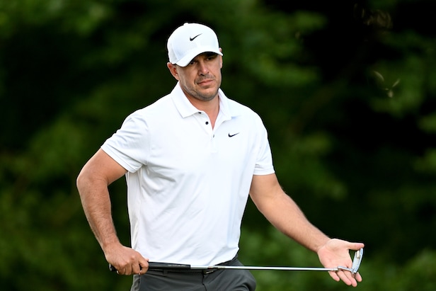 The PGA Tour brilliantly walked a tightrope of acceptance and punishment to bring Brooks Koepka back into the fold