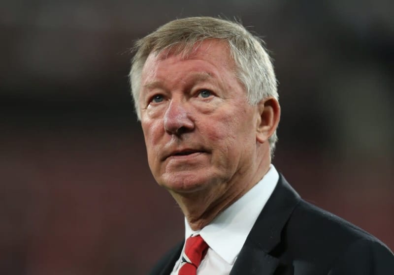 Sir Alex Ferguson has already offered Michael Carrick advice before Man United move