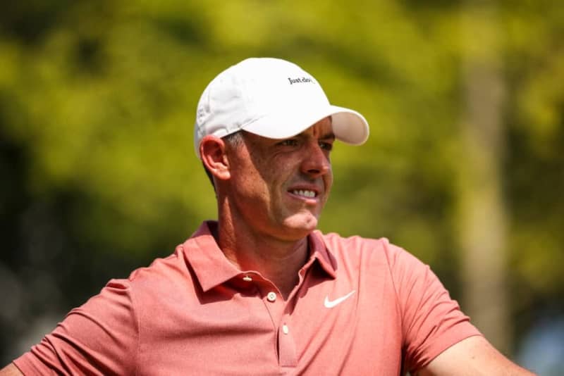 Rory McIlroy shares candid assessment of his form after Dubai Invitational disappointment