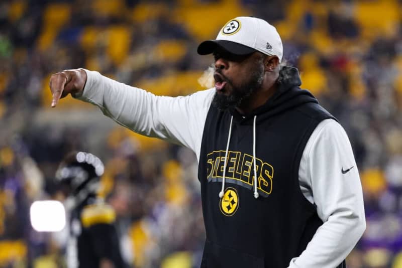 Mike Tomlin is 100% convinced his one NFL record can ‘never be duplicated’