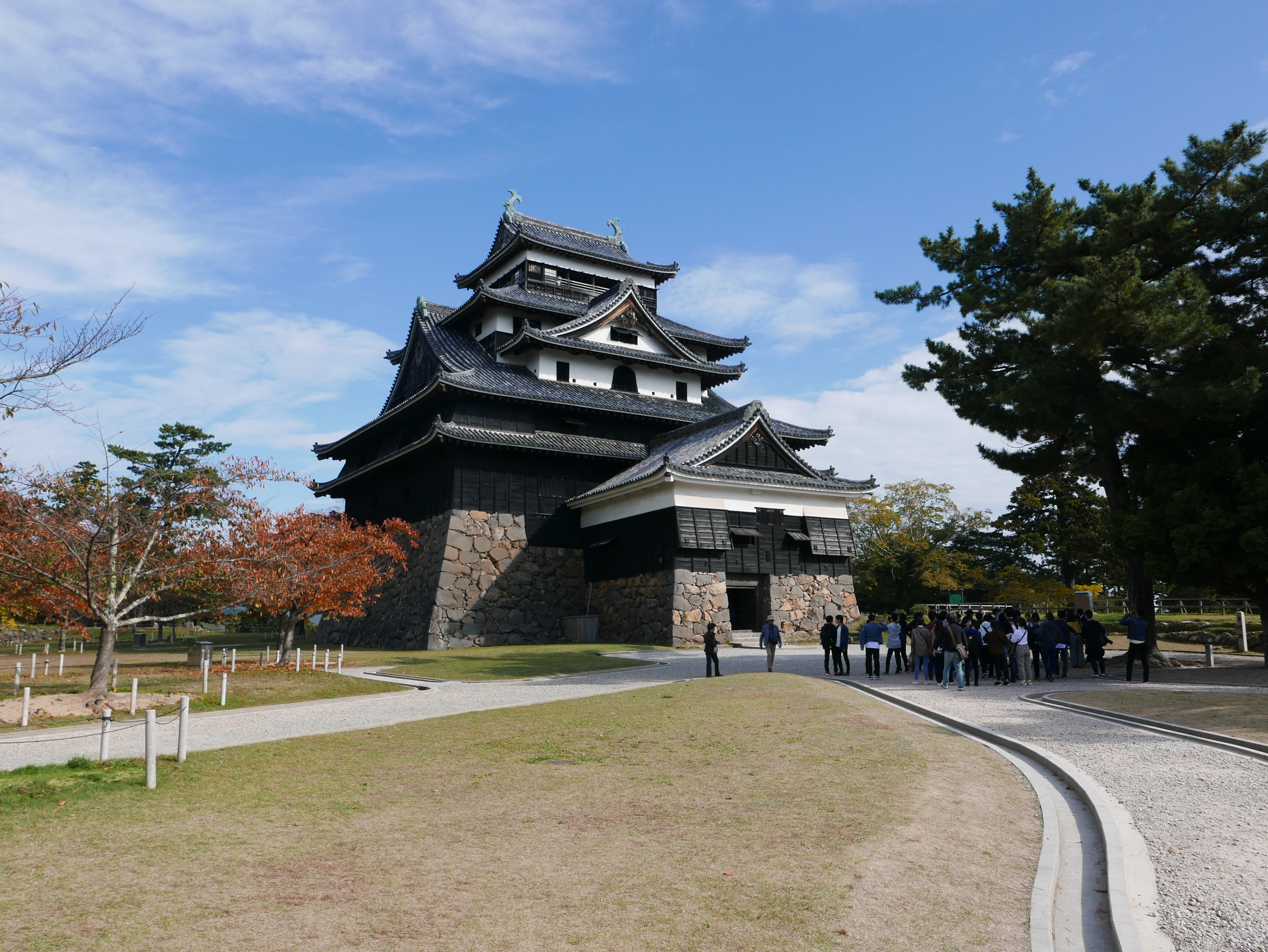 日本自駕暢遊 感受元氣的中國地區 島根篇 Yahoo奇摩旅遊