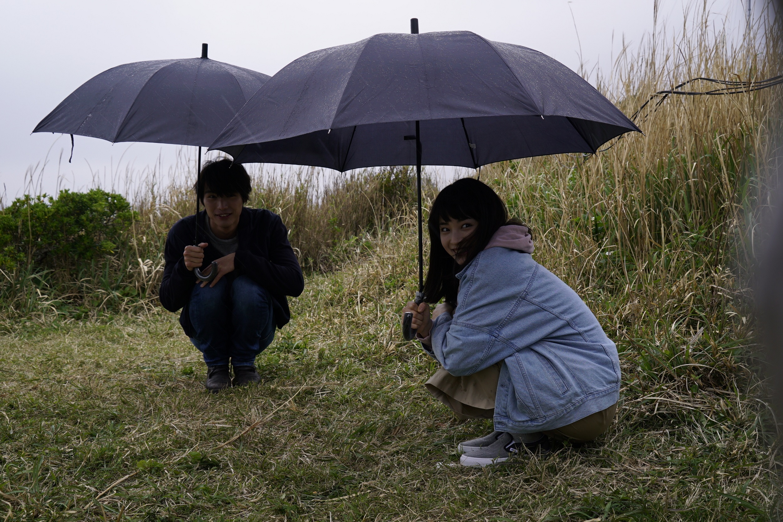 可愛教主廣瀨鈴變身神祕魔女追懸案 拉普拉斯的魔女 與國民男友冒粉紅泡泡 Yahoo奇摩電影