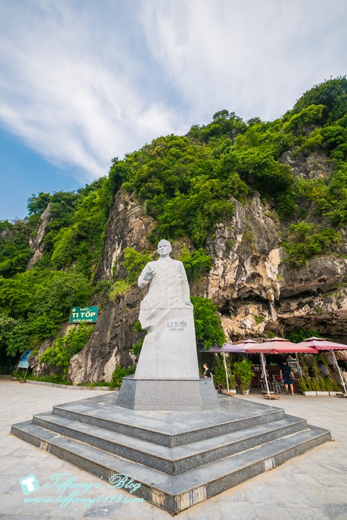 越南 下龍灣英雄島 登高俯瞰不一樣的下龍灣美景 Yahoo奇摩旅遊