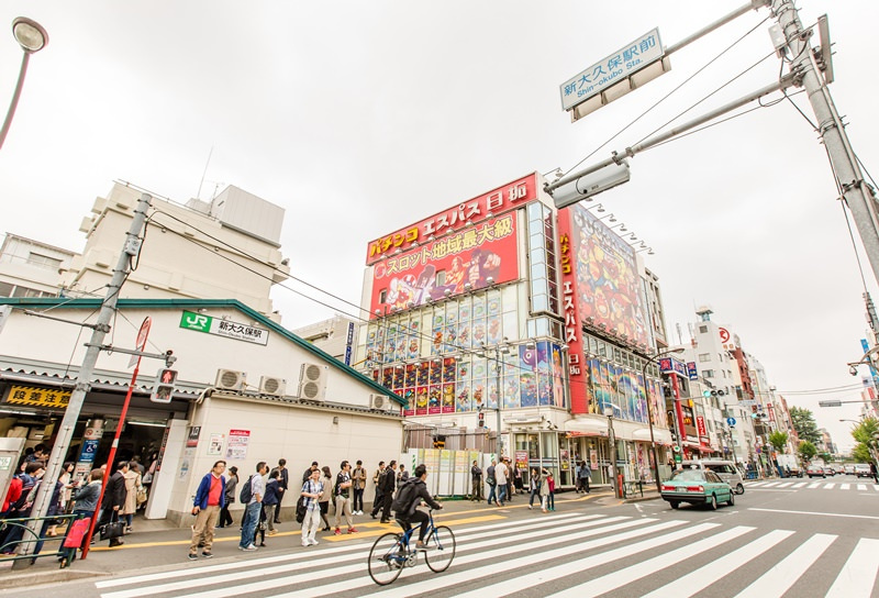 東京大久保美食 淀橋市場的生薑炒豬五花套餐 Yahoo奇摩遊戲電競