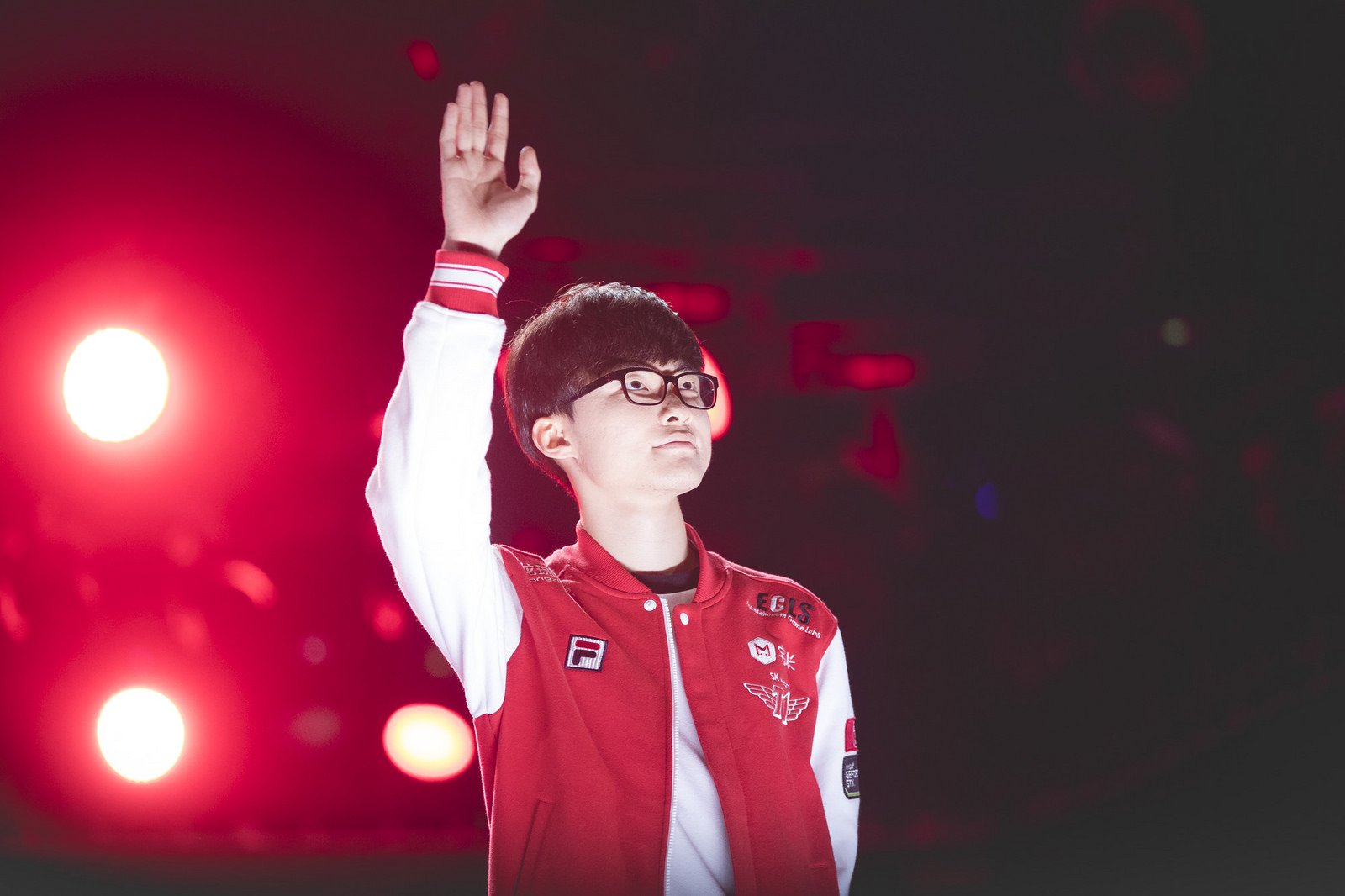 Faker’s full list of podium finishes throughout his 10-year League of ...