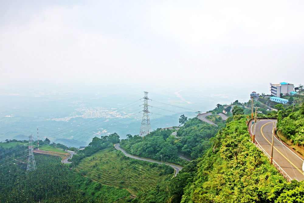 【打卡景點】茶鄉絕美秘境，到嘉義山城與神同行! - Yahoo奇摩旅遊