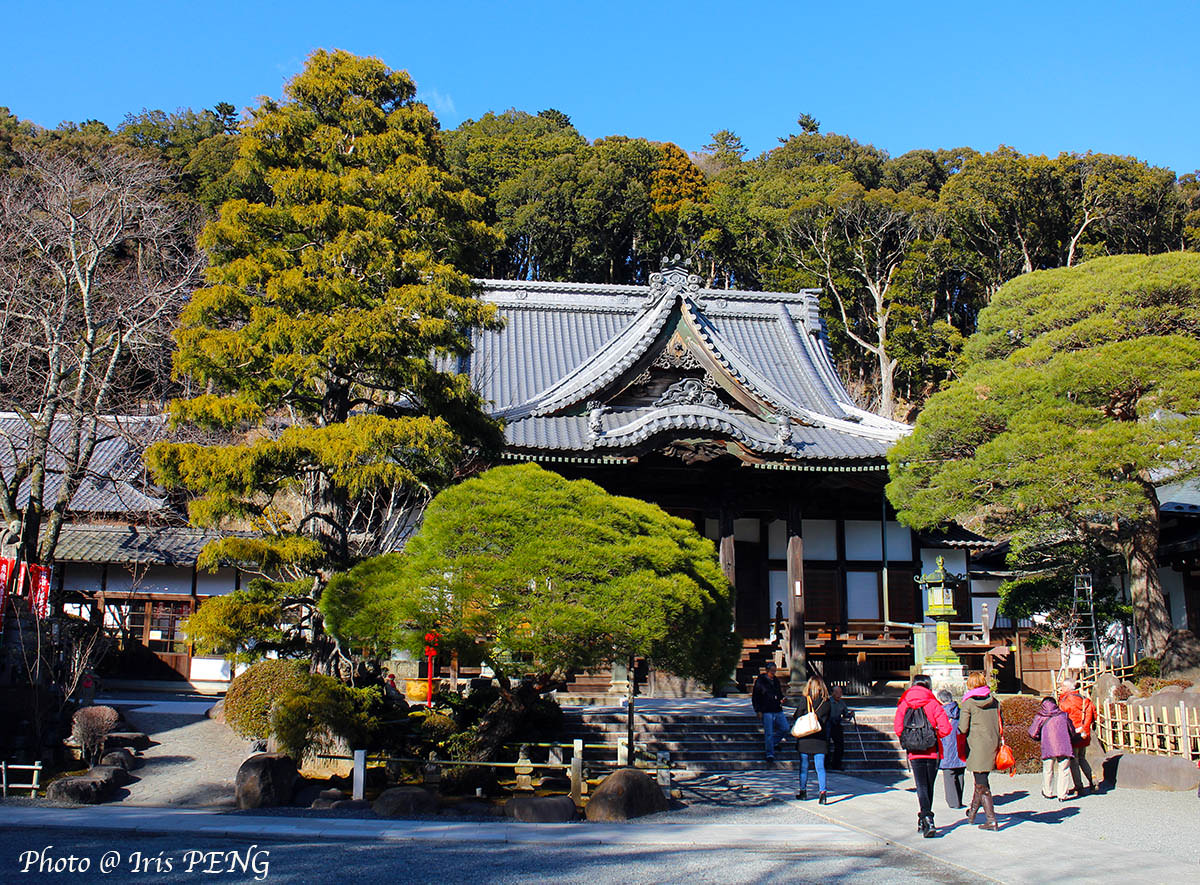 修善寺溫泉 漫步於 伊豆小京都 的千年風情間 Yahoo奇摩旅遊