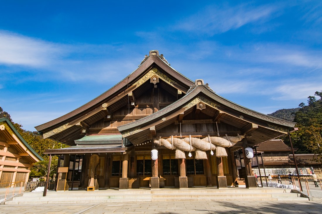 日本山陰山陽地區浪漫散策 Yahoo奇摩旅遊