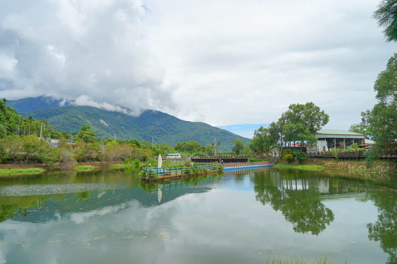 花蓮輕旅行 走訪萬榮鄉 紅葉村之旅 碧赫潭 萬榮原住民文物館 紅葉村 紅葉溫泉 Yahoo奇摩遊戲電競