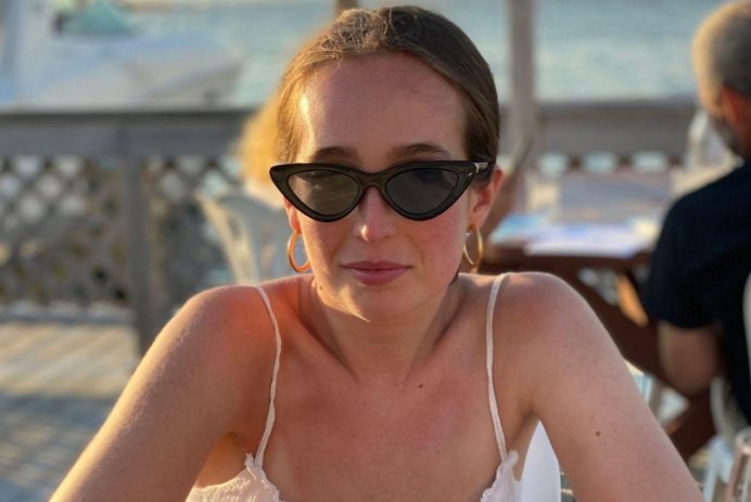 I've worn these retro sunglasses for over seven years, and I'm