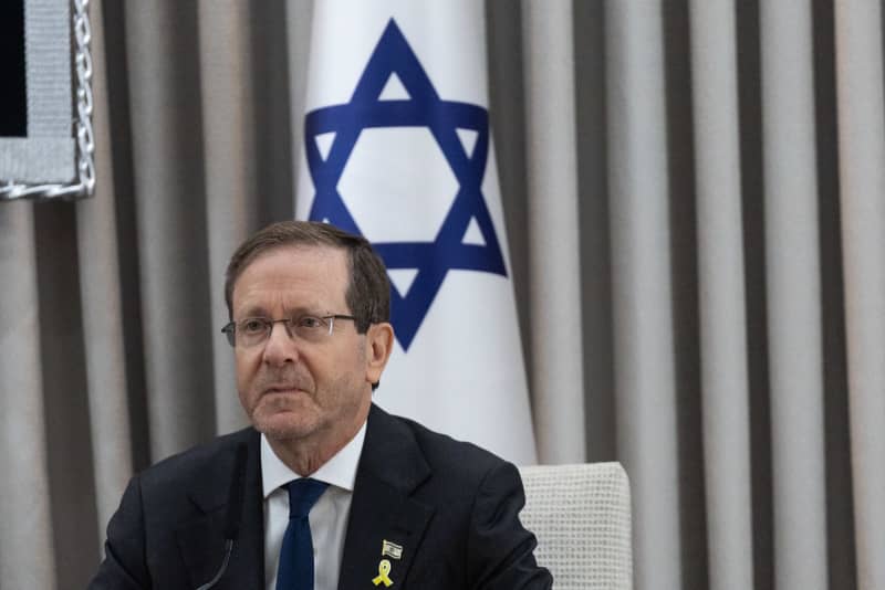 Herzog expresses concern over exodus of Christian families from Israel