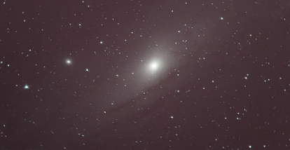 News KOIN Telescope captures unique view of northern lights from Oregon Coast