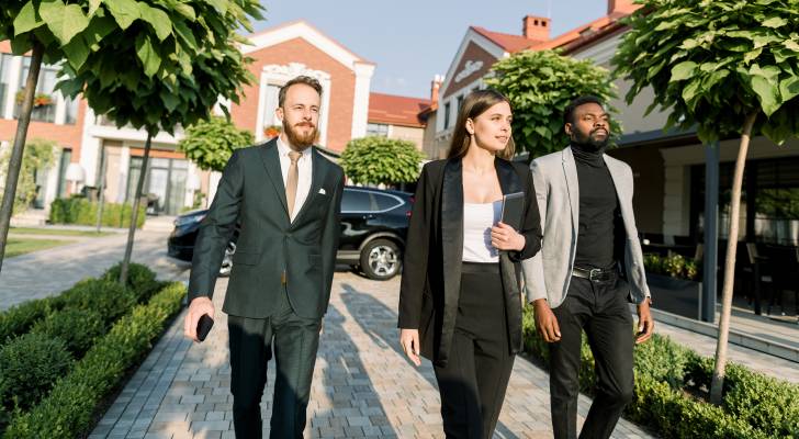 ‘Wannabe real estate moguls’ bet big on this once-obscure loan type during the pandemic. Now many of them stand to lose