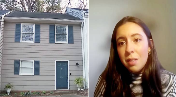 Georgia squatter claims ‘peaceful hostile takeover’ of home as US states move to strengthen owner protections
