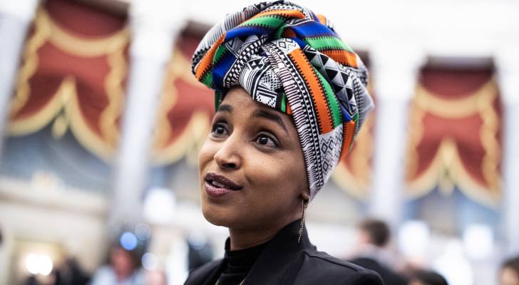 ‘Learn to read’: Ilhan Omar denies 'ridiculous' claims that net worth spiked from $0 to $30M. What do the numbers say?