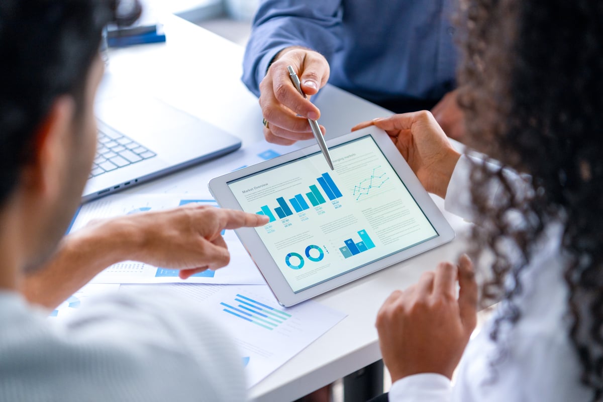 Is This Artificial Intelligence (AI) Stock Finally Entering Its Breakout Phase?