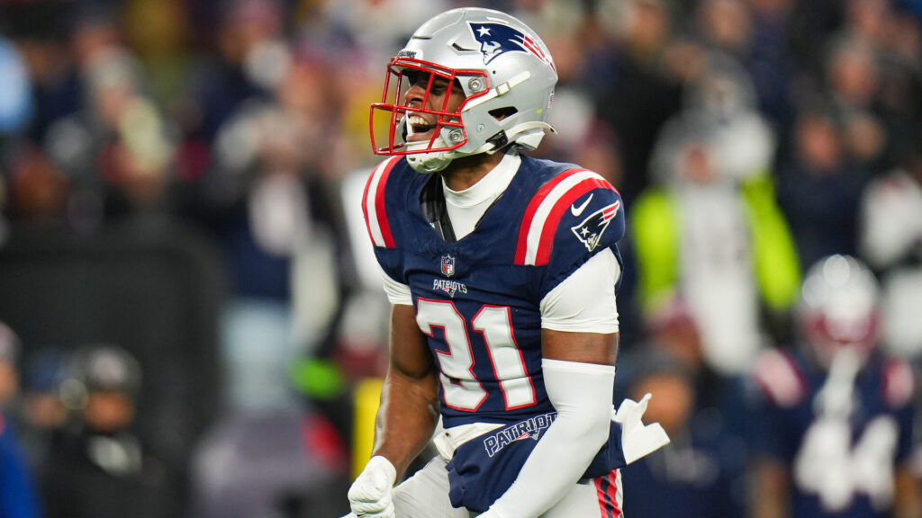 Four Studs, Four Duds From Patriots’ Turnover-Filled Win Vs. Texans