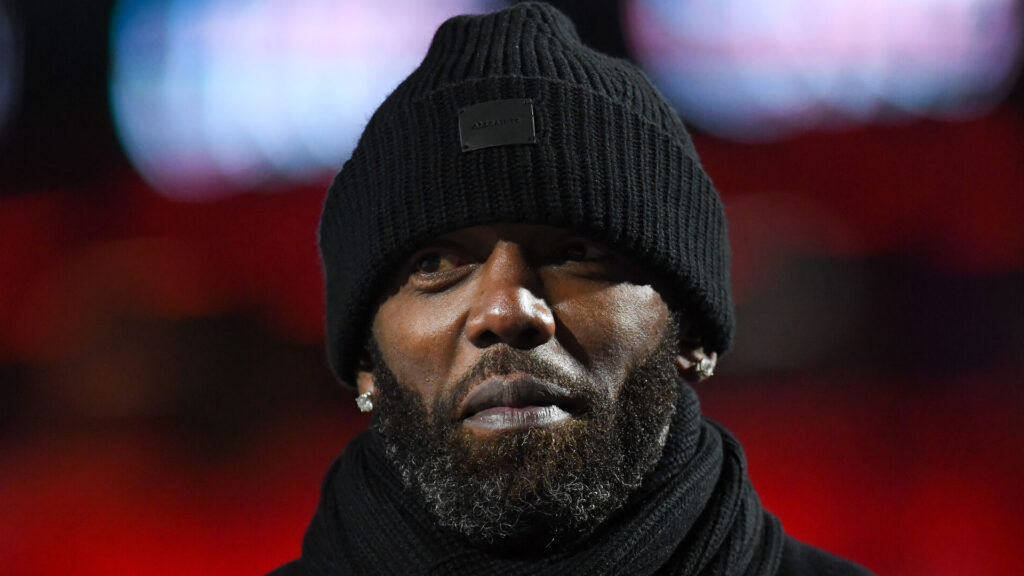 Randy Moss Reveals Key To Victory For Patriots Vs. Chargers